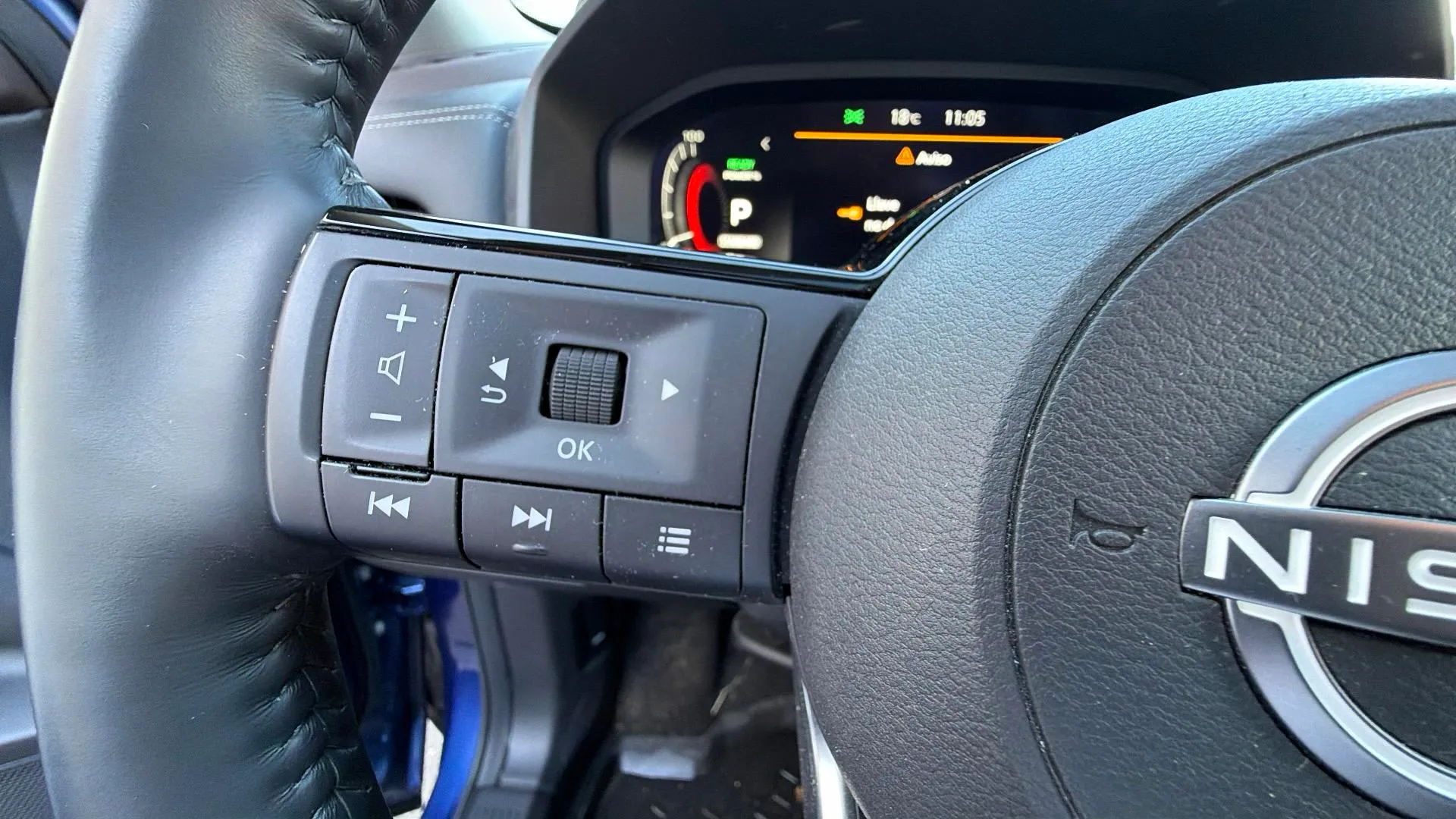 Nissan X-Trail 5pl 1.5 e-4ORCE 4x4 A/T N-Connecta - foto 20