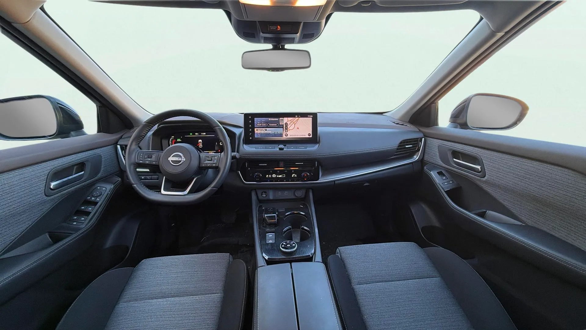Nissan X-Trail 5pl 1.5 e-4ORCE 4x4 A/T N-Connecta - foto 16