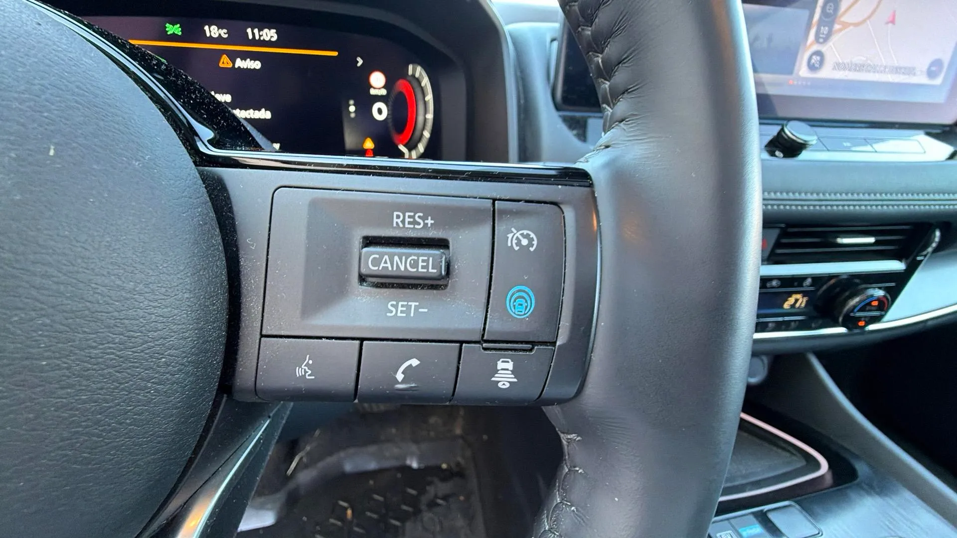 Nissan X-Trail 5pl 1.5 e-4ORCE 4x4 A/T N-Connecta - foto 19