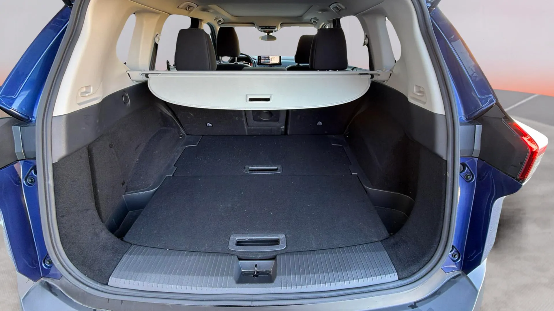Nissan X-Trail 5pl 1.5 e-4ORCE 4x4 A/T N-Connecta - foto 15