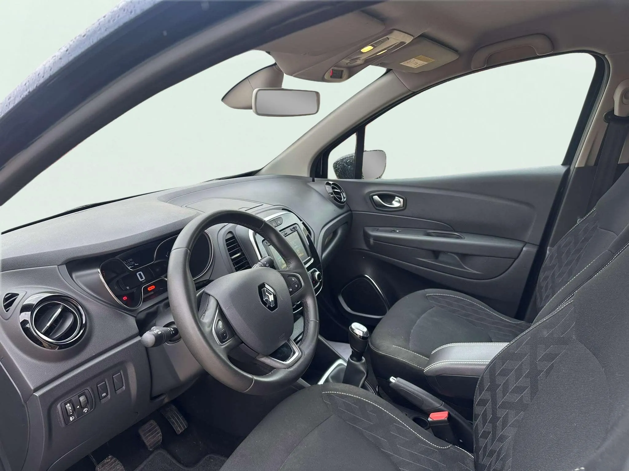 Renault Captur Limited TCe - foto 9