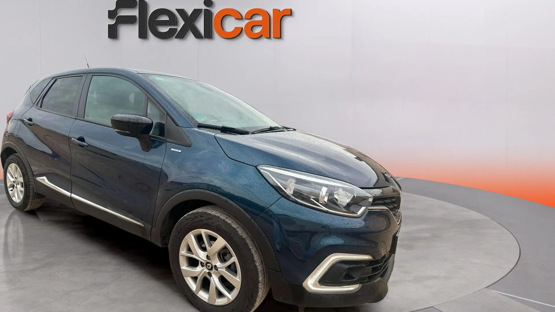 Renault Captur Limited TCe - foto 3