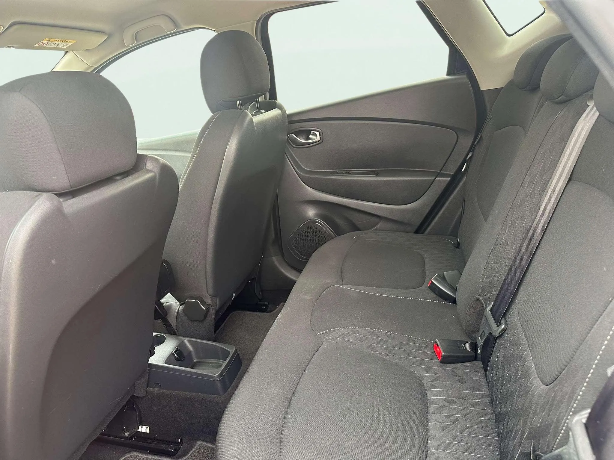 Renault Captur Limited TCe - foto 13