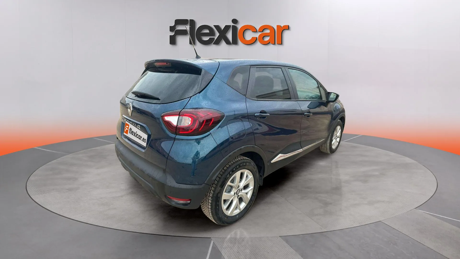 Renault Captur Limited TCe - foto 5