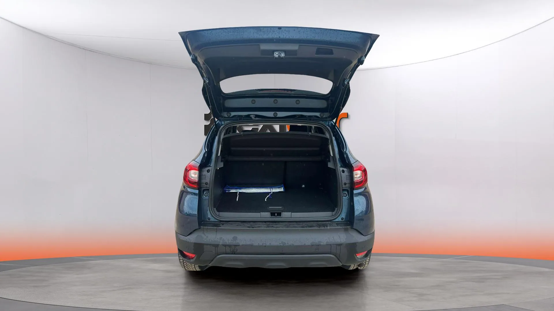 Renault Captur Limited TCe - foto 14