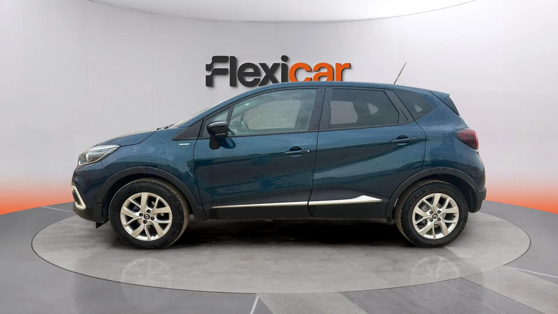 Renault Captur Limited TCe - foto 7