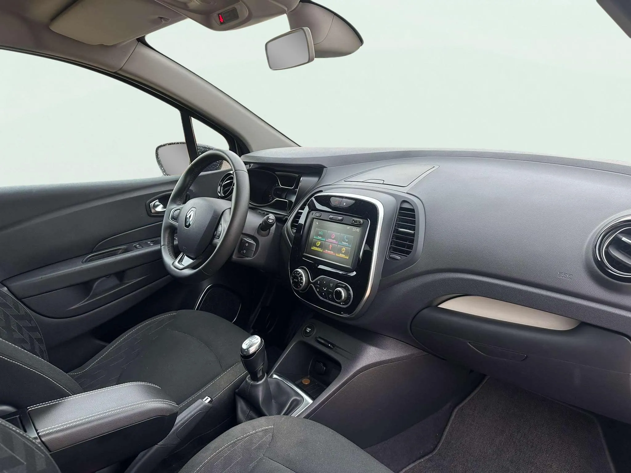 Renault Captur Limited TCe - foto 12