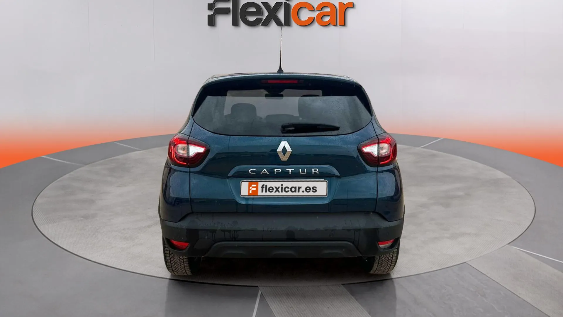 Renault Captur Limited TCe - foto 6