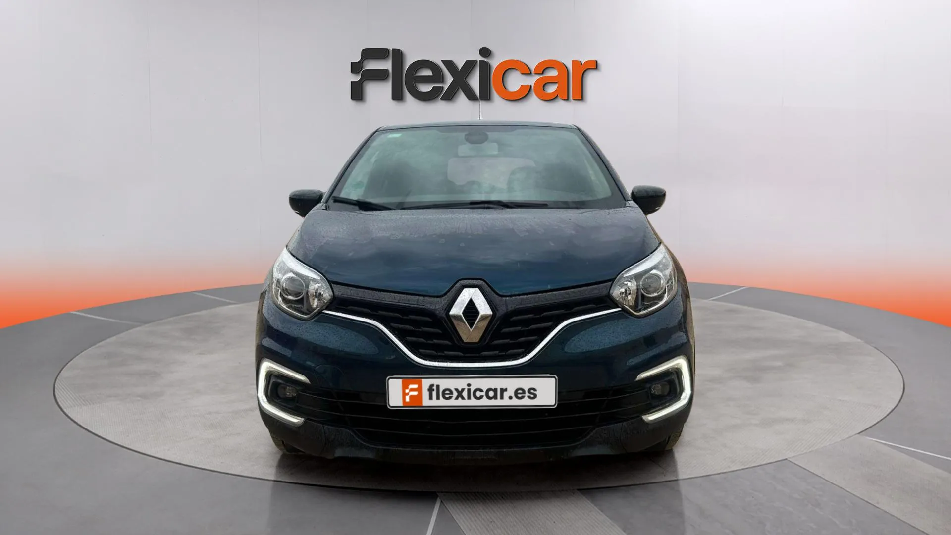 Renault Captur Limited TCe - foto 2