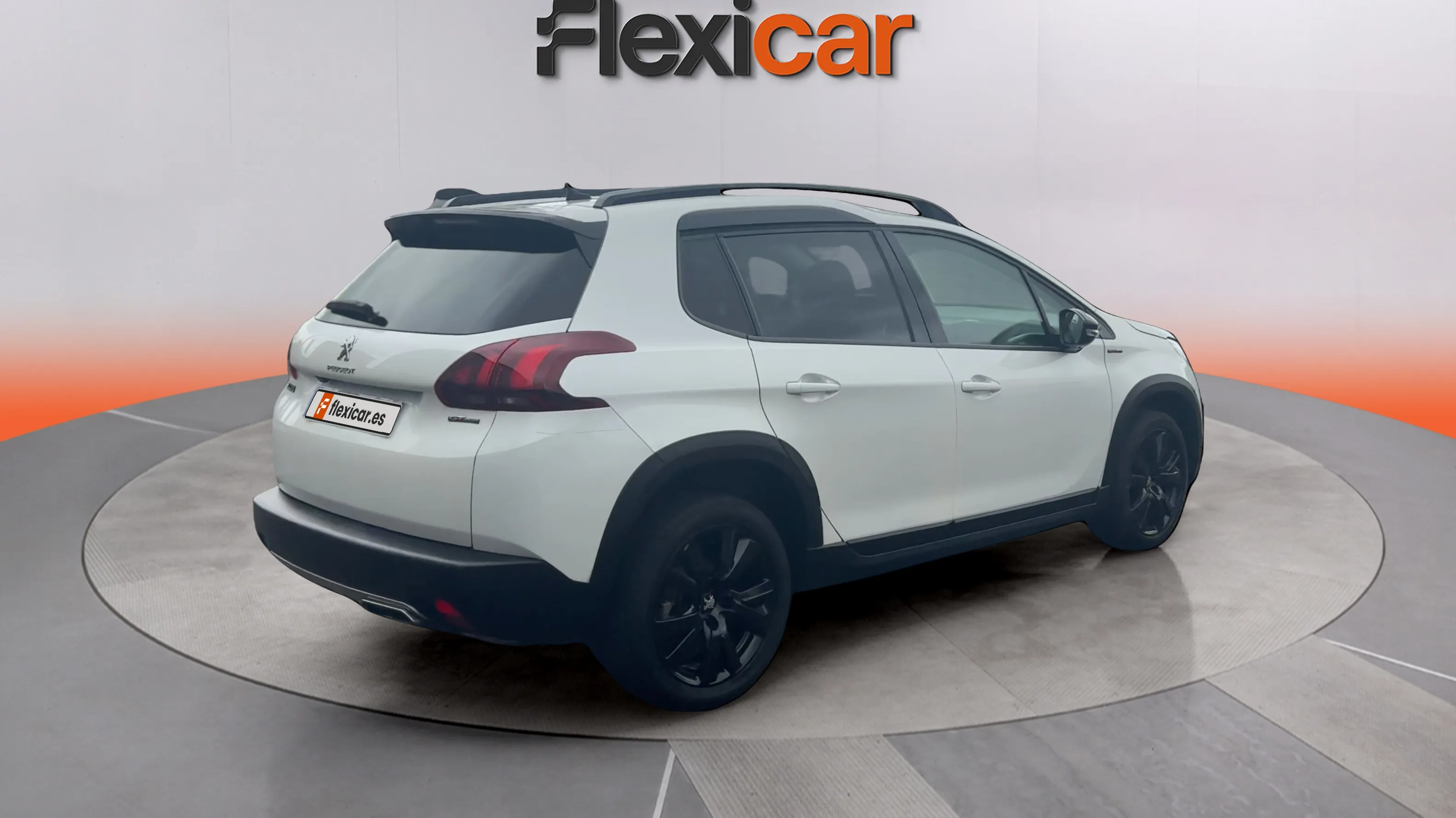 Peugeot 2008 GT Line BlueHDi 100 - foto 3
