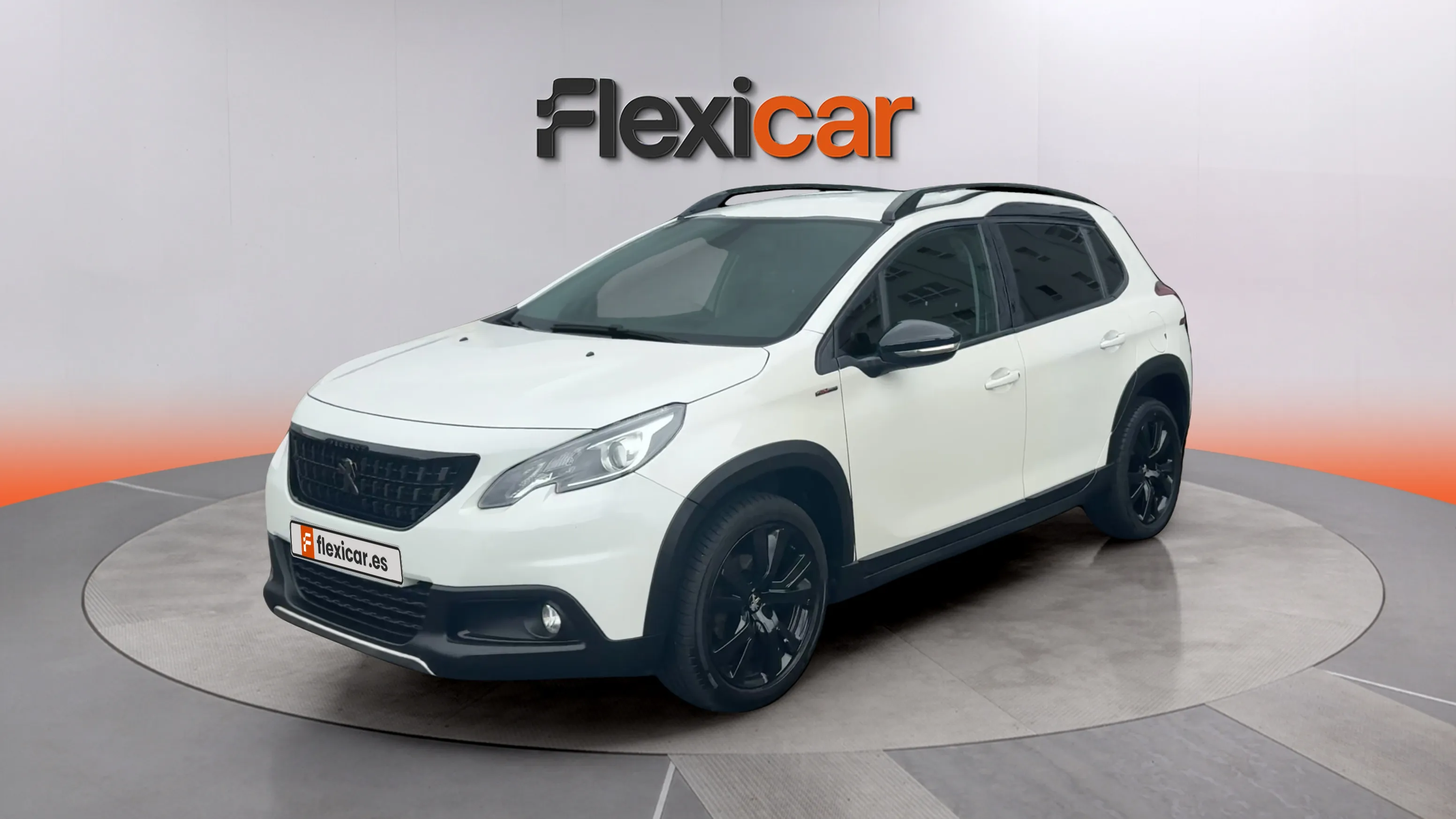 Peugeot 2008 GT Line BlueHDi 100 - foto 7