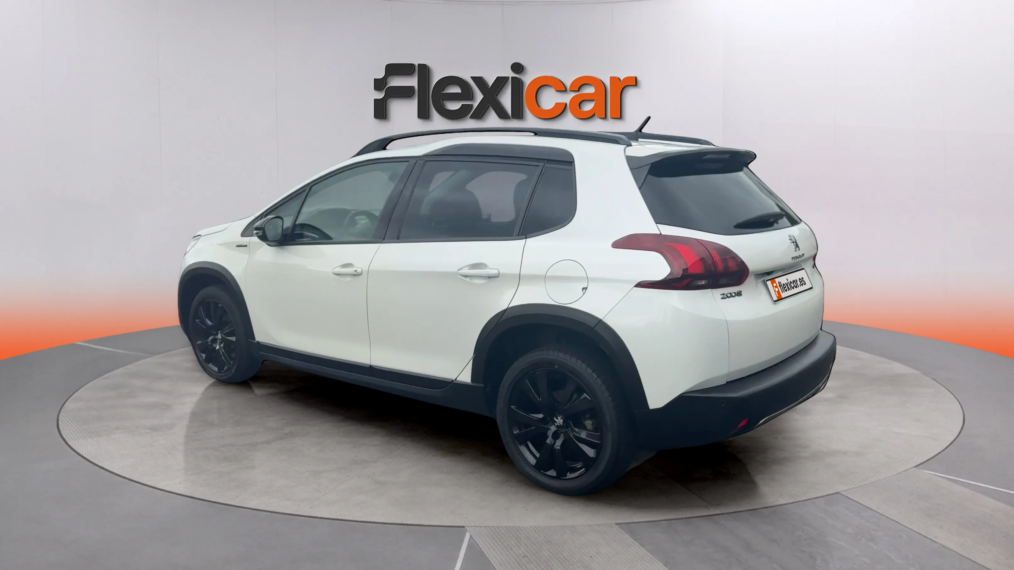 Peugeot 2008 GT Line BlueHDi 100 - foto 5