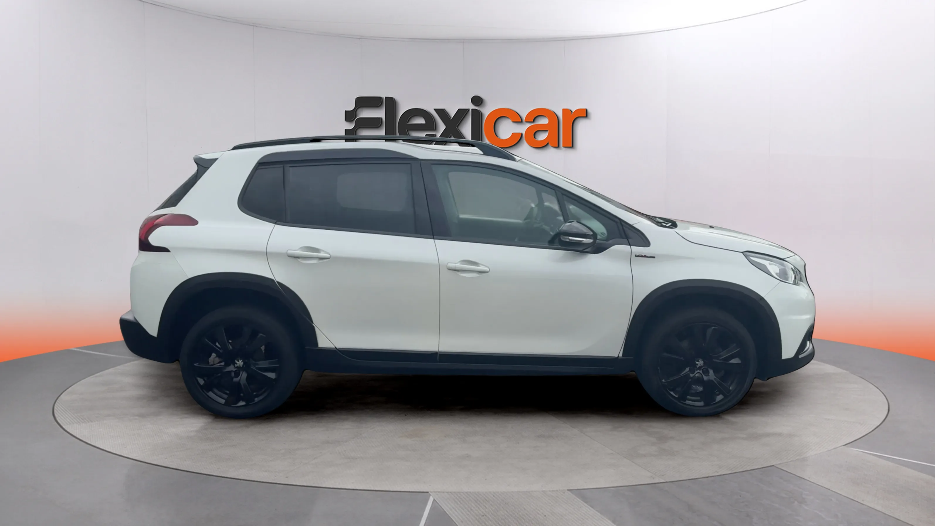 Peugeot 2008 GT Line BlueHDi 100 - foto 2