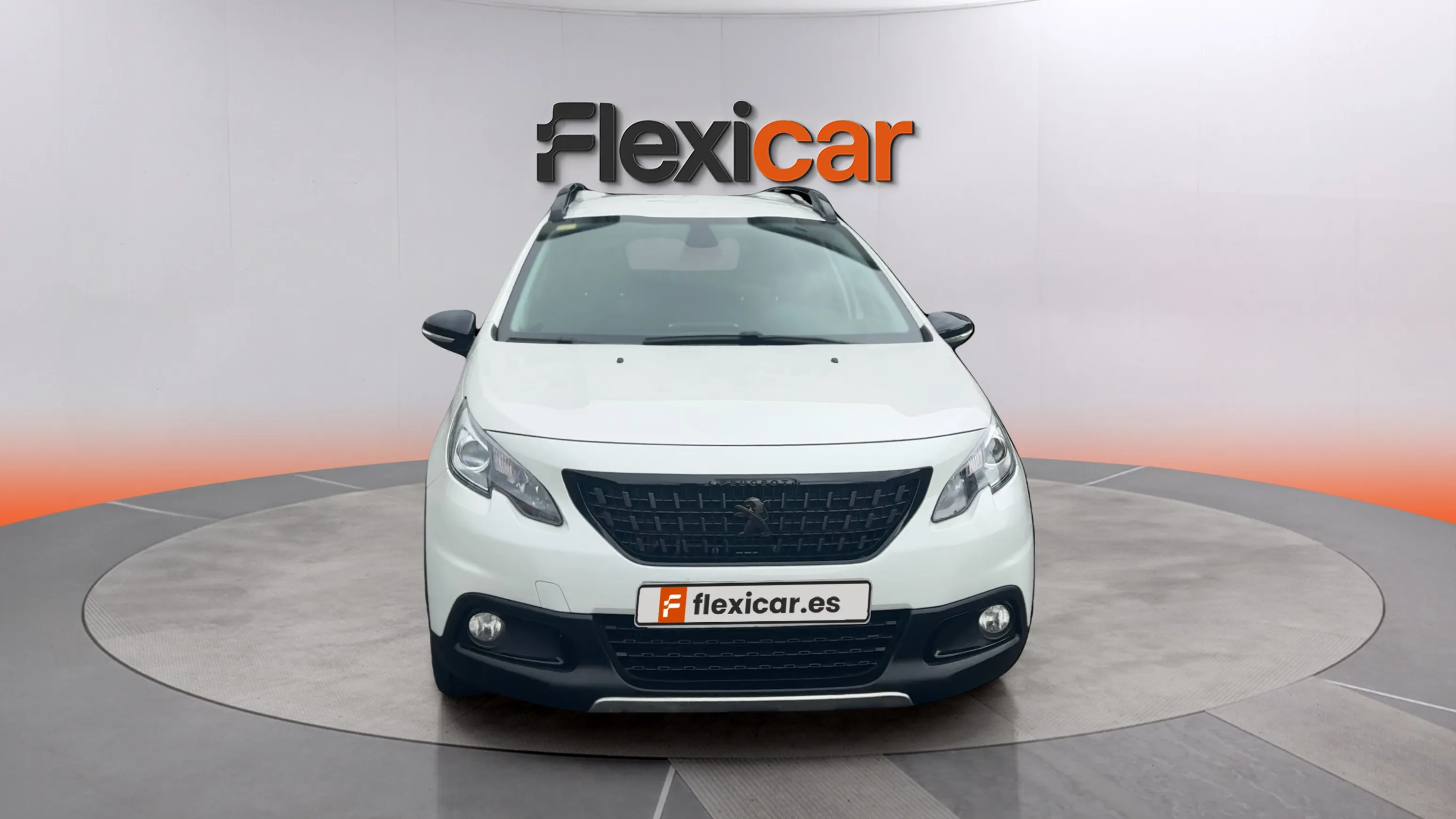 Peugeot 2008 GT Line BlueHDi 100 - foto 8