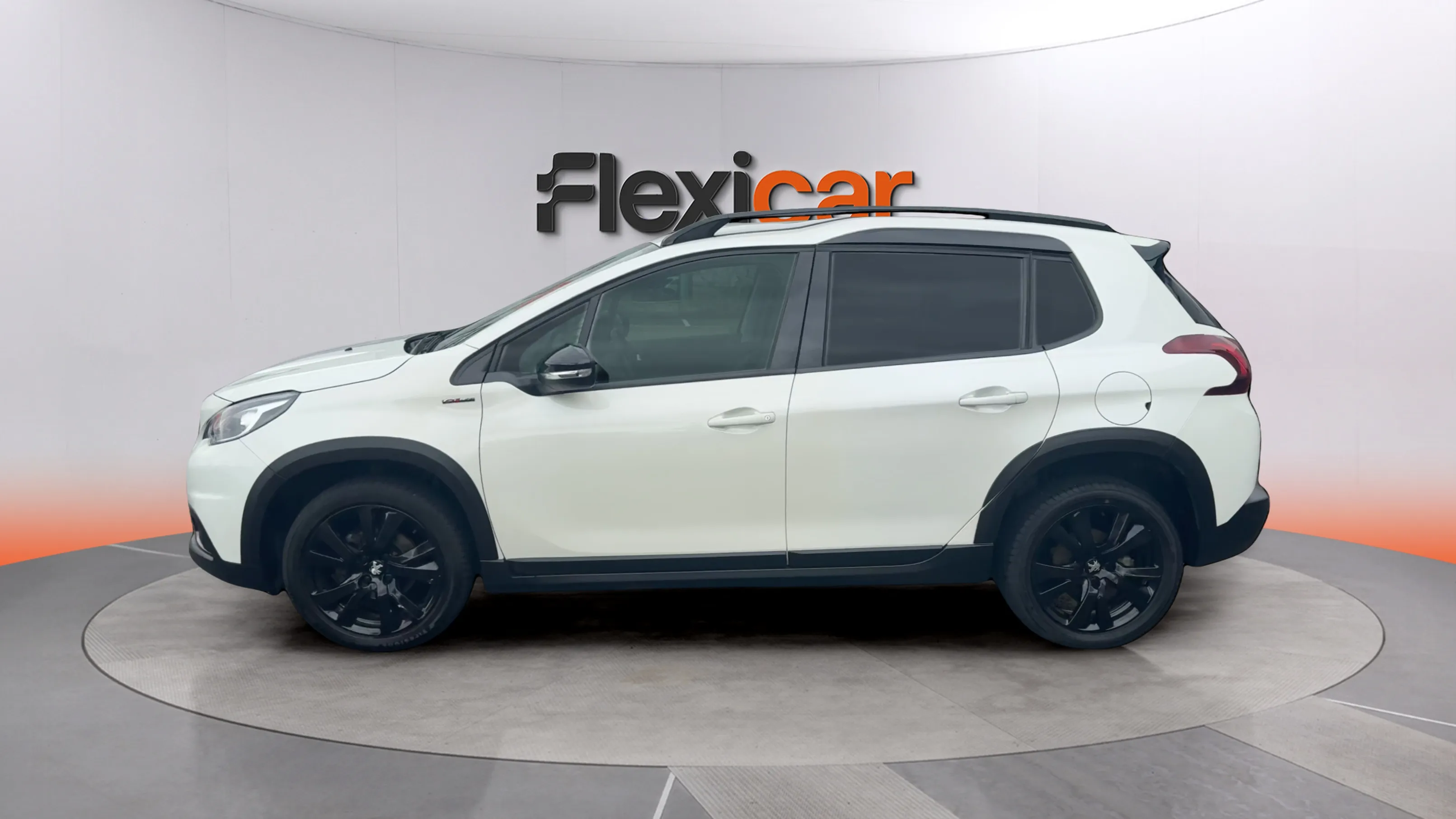 Peugeot 2008 GT Line BlueHDi 100 - foto 6