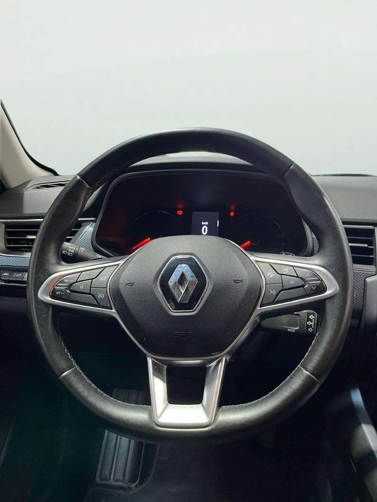 Renault Arkana Intens TCe EDC Microhíbrido - foto 14