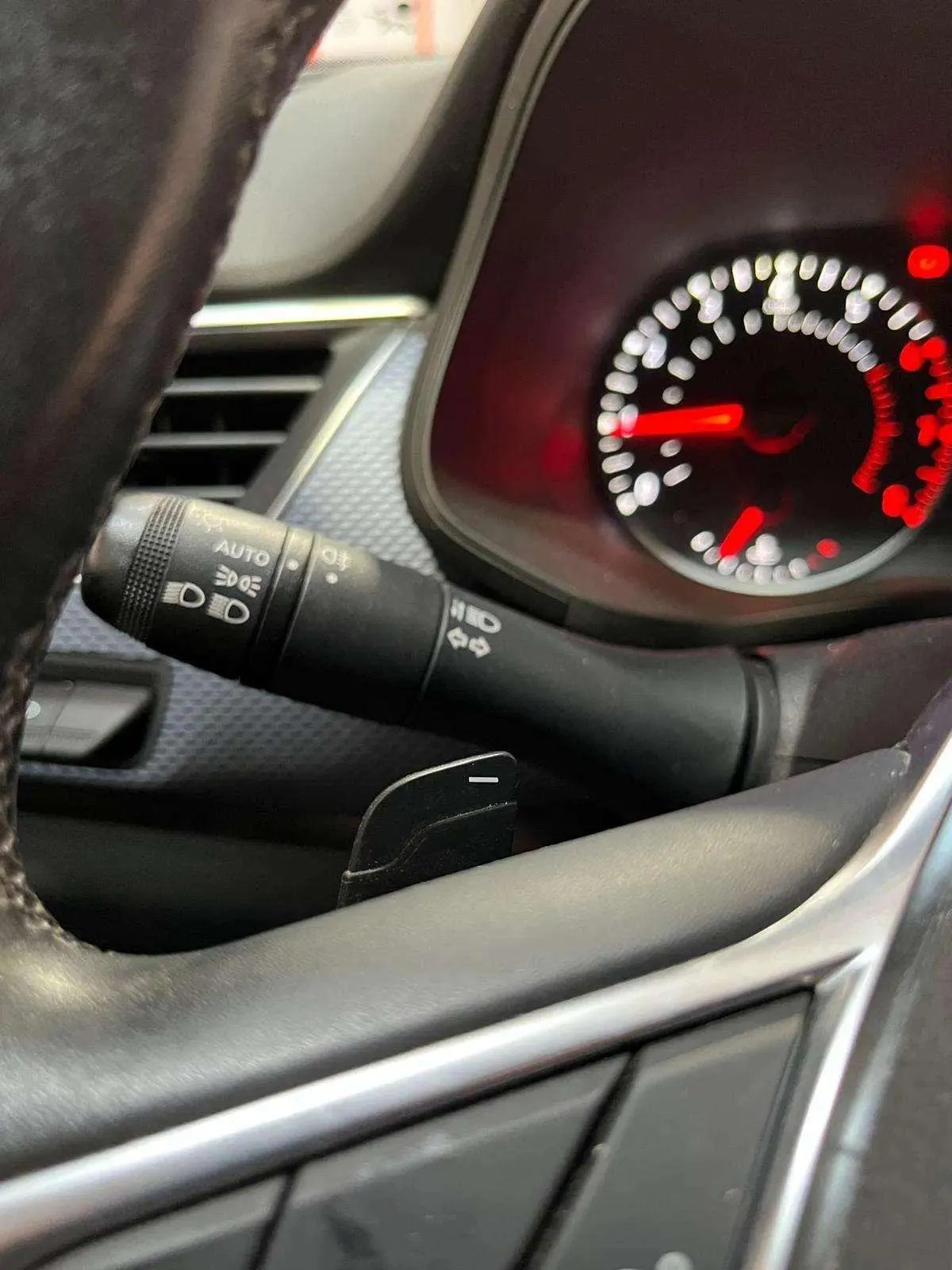Renault Arkana Intens TCe EDC Microhíbrido - foto 12