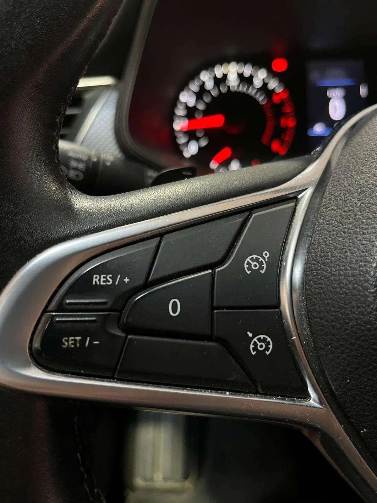 Renault Arkana Intens TCe EDC Microhíbrido - foto 13