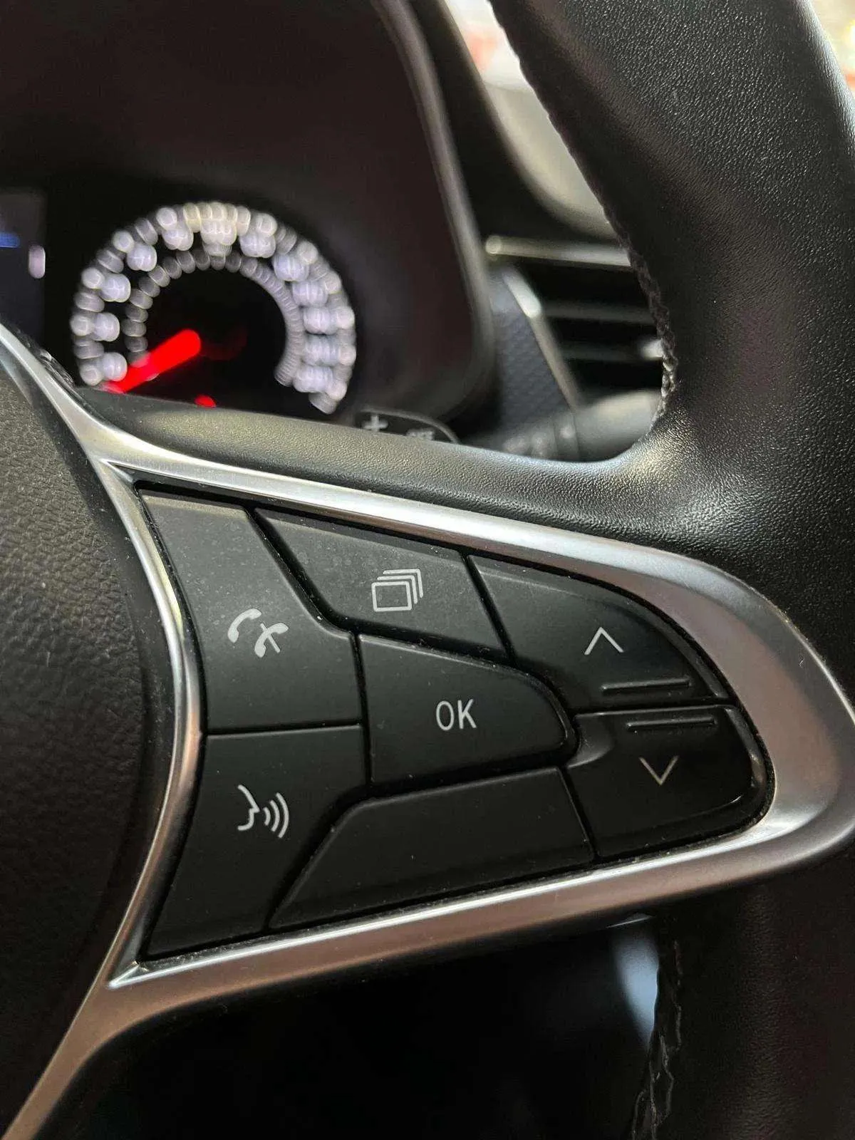 Renault Arkana Intens TCe EDC Microhíbrido - foto 16