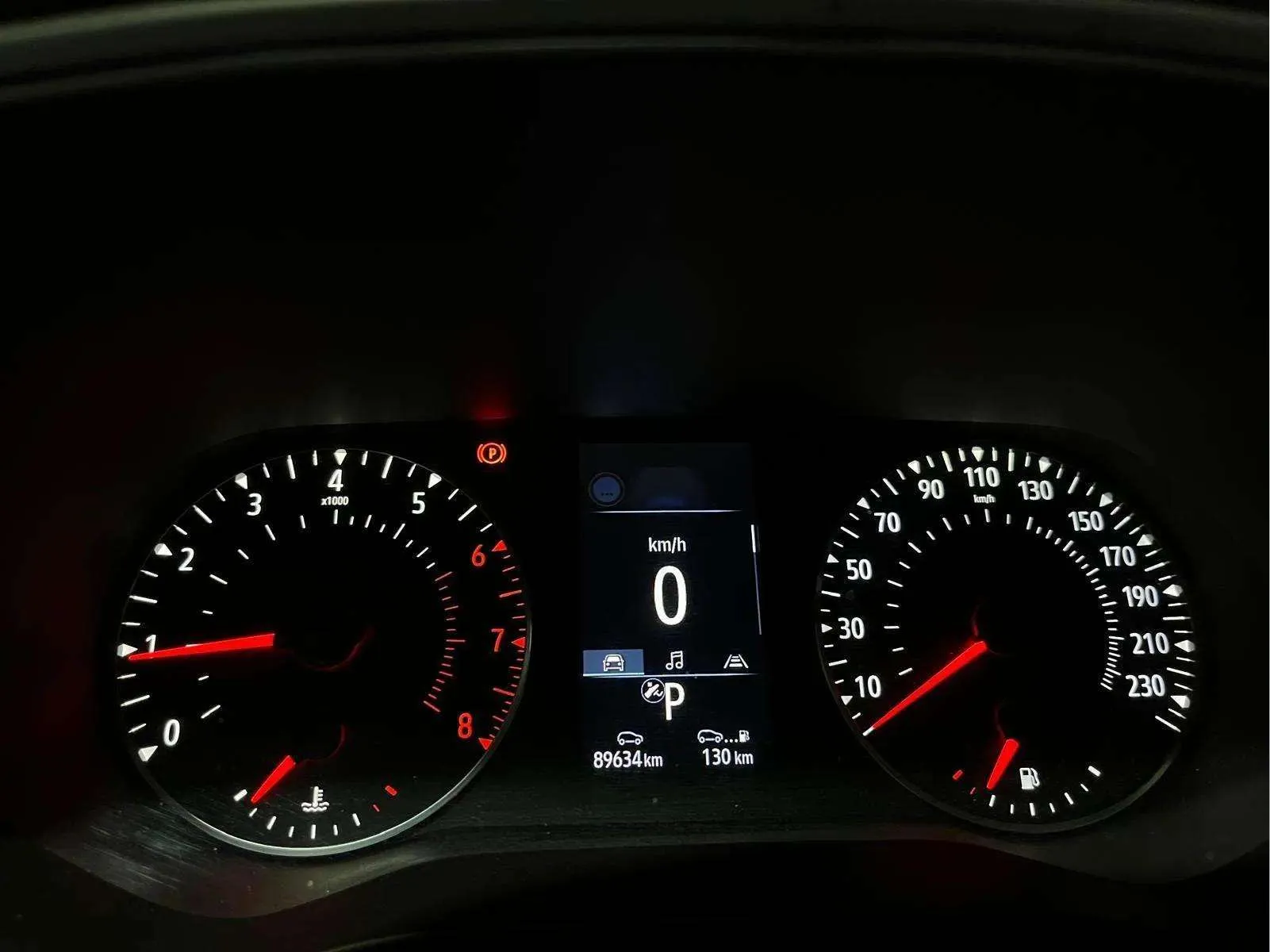 Renault Arkana Intens TCe EDC Microhíbrido - foto 15