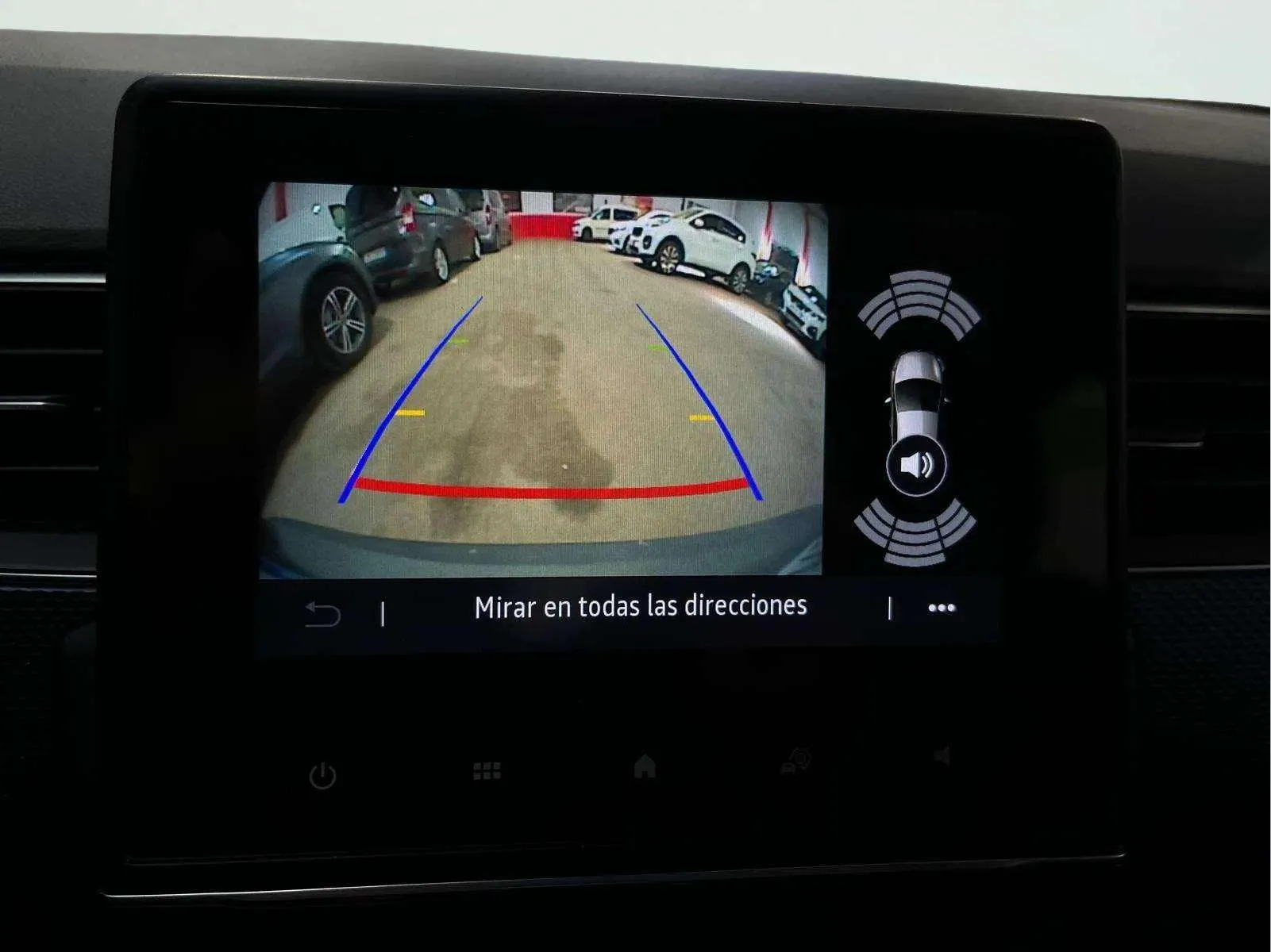 Renault Arkana Intens TCe EDC Microhíbrido - foto 20