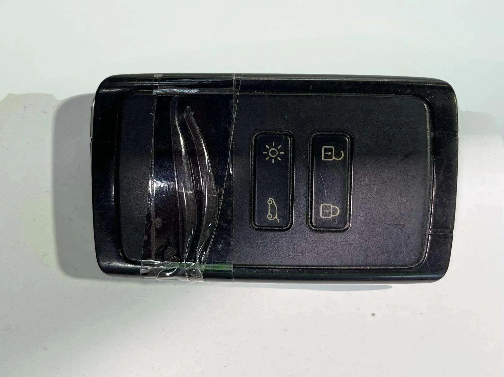 Renault Arkana Intens TCe EDC Microhíbrido - foto 24