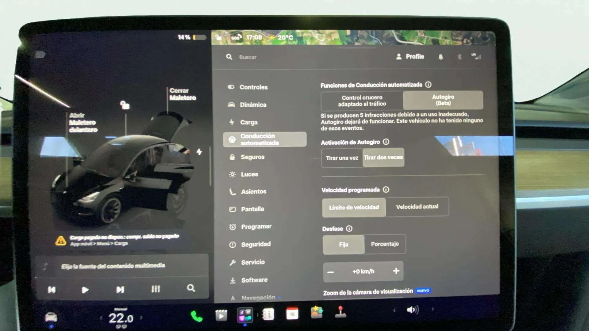 Tesla Model Y Gran Autonomía 4WD - foto 30