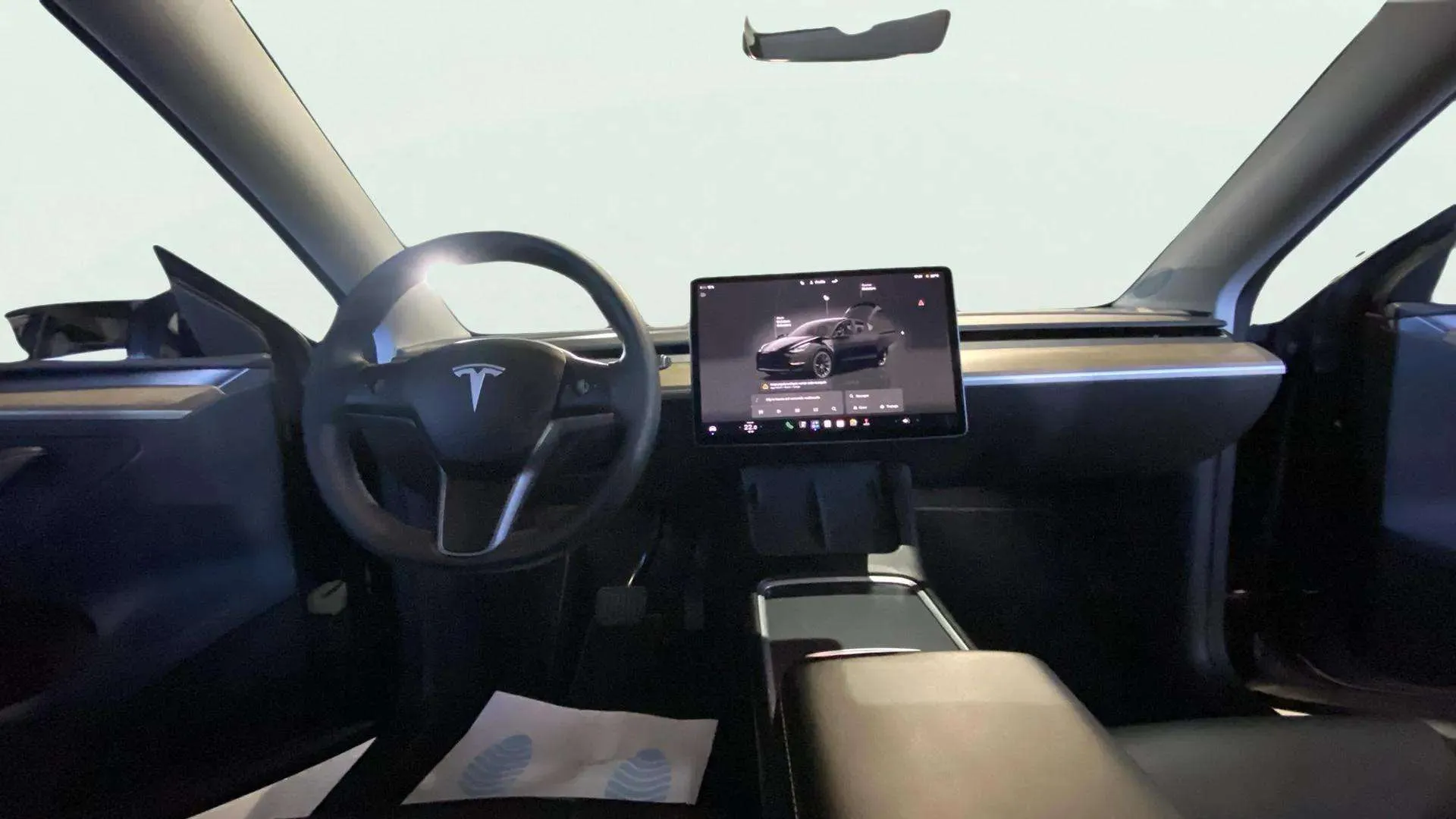 Tesla Model Y Gran Autonomía 4WD - foto 12