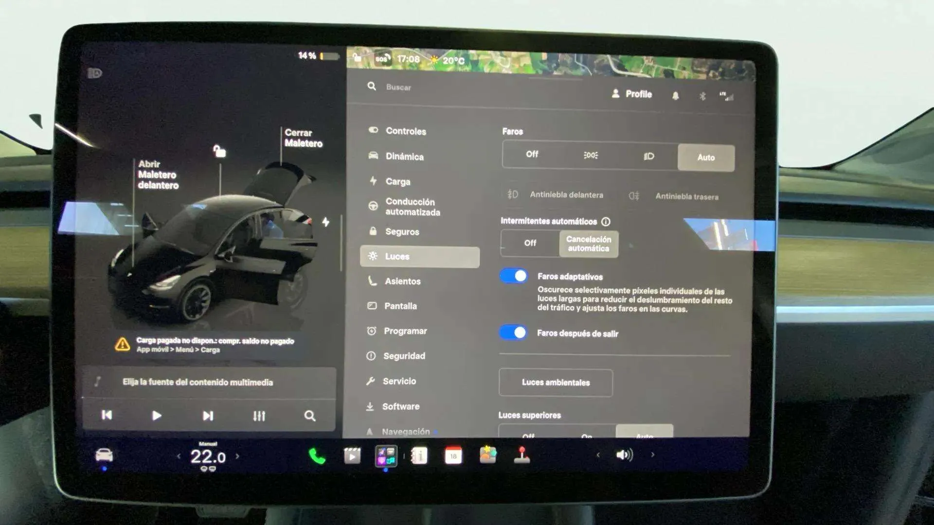 Tesla Model Y Gran Autonomía 4WD - foto 31