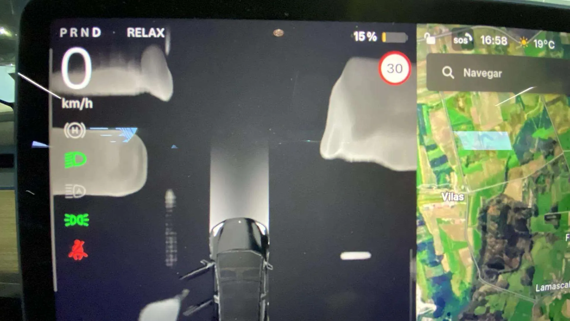 Tesla Model Y Gran Autonomía 4WD - foto 15