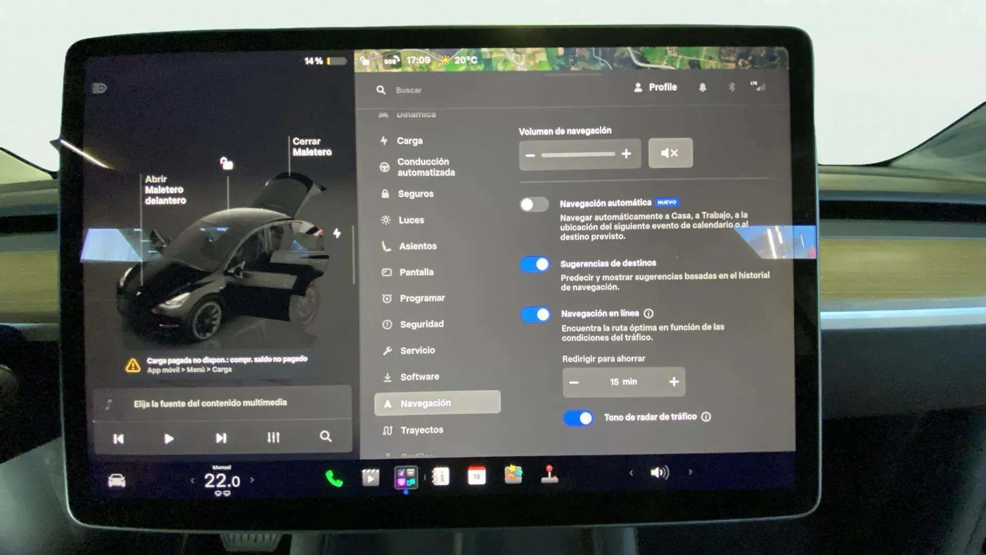 Tesla Model Y Gran Autonomía 4WD - foto 32