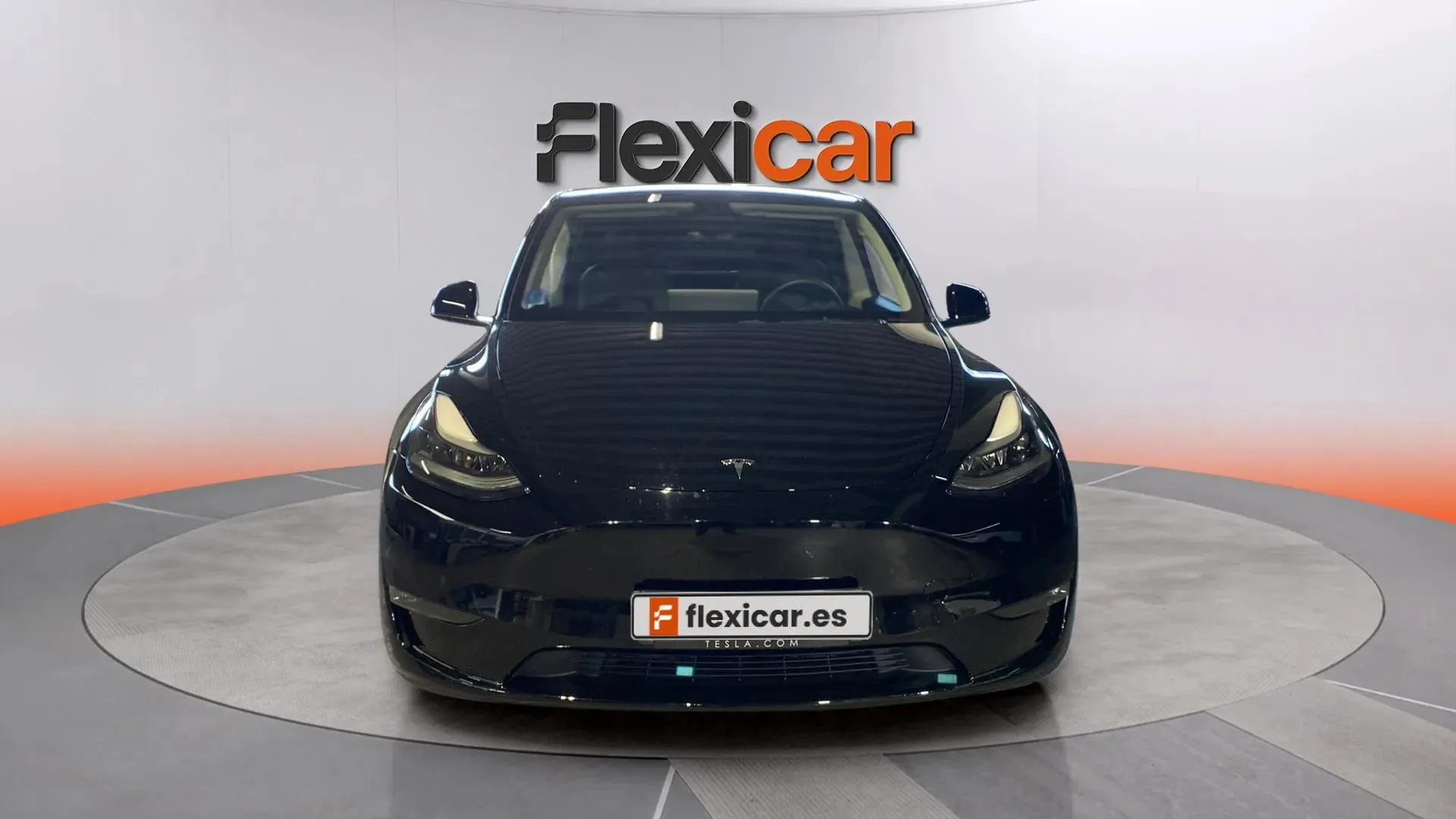 Tesla Model Y Gran Autonomía 4WD - foto 10