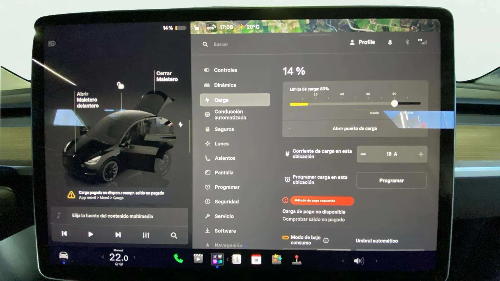 Tesla Model Y Gran Autonomía 4WD - foto 29
