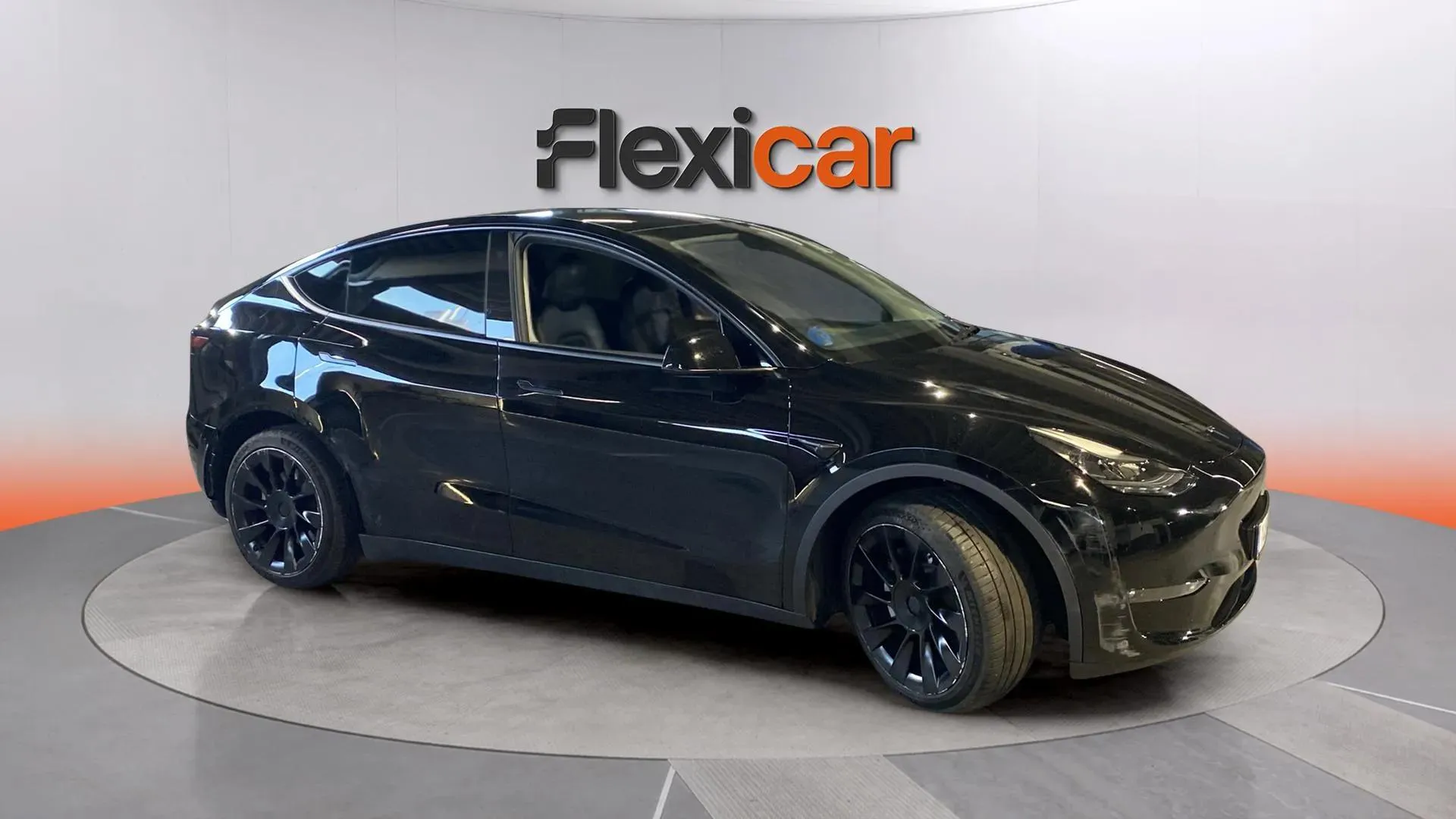 Tesla Model Y Gran Autonomía 4WD