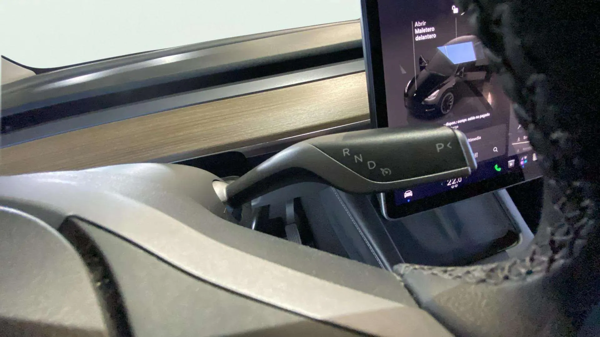 Tesla Model Y Gran Autonomía 4WD - foto 26