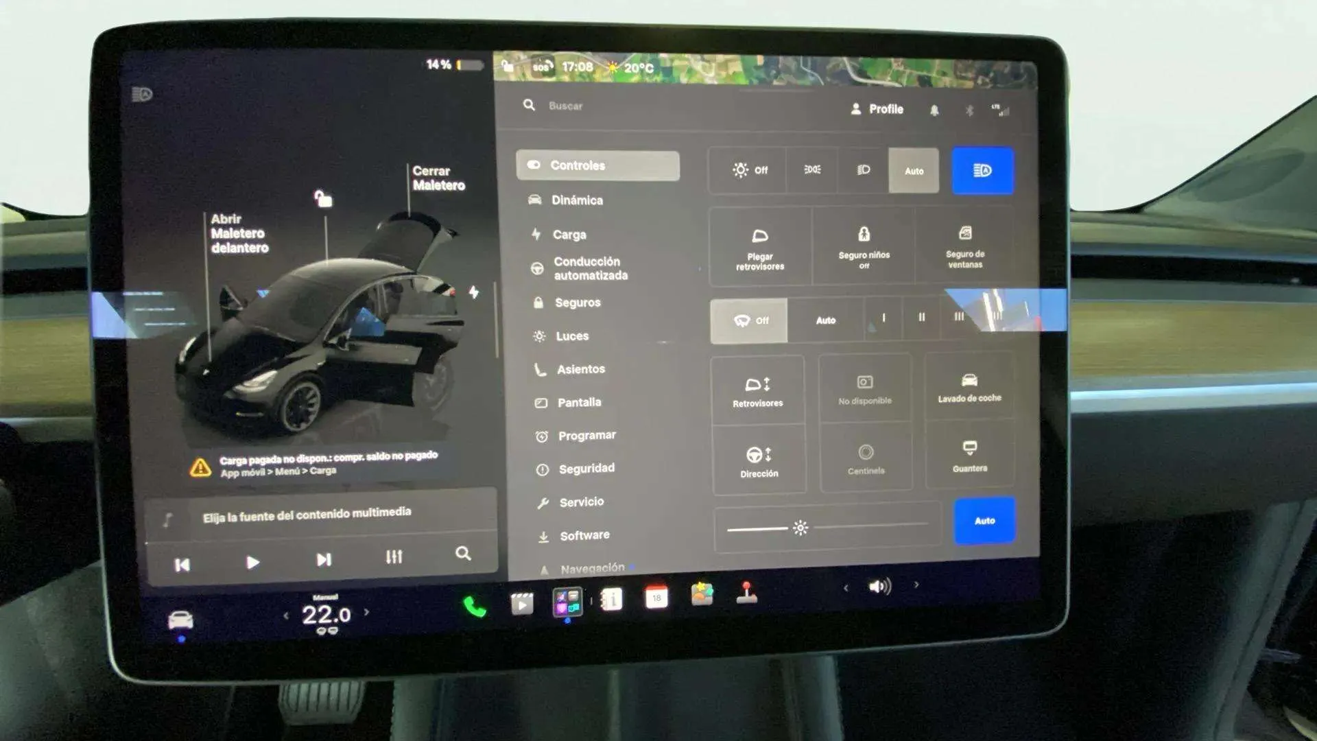Tesla Model Y Gran Autonomía 4WD - foto 27