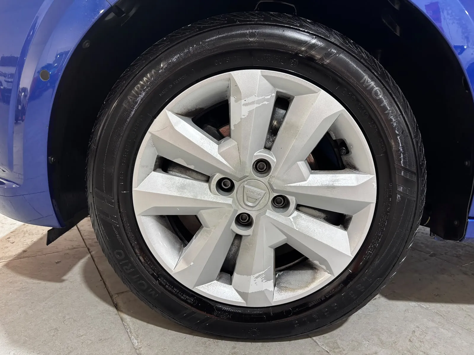 Dacia Sandero Comfort ECO-G - foto 20
