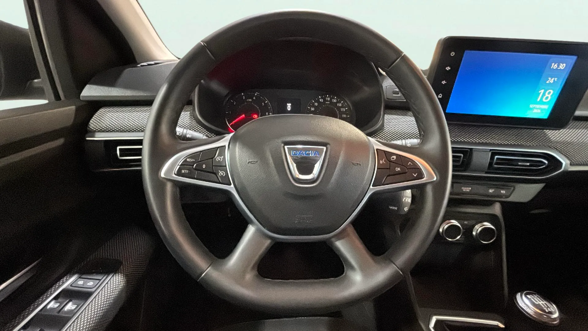 Dacia Sandero Comfort ECO-G - foto 10
