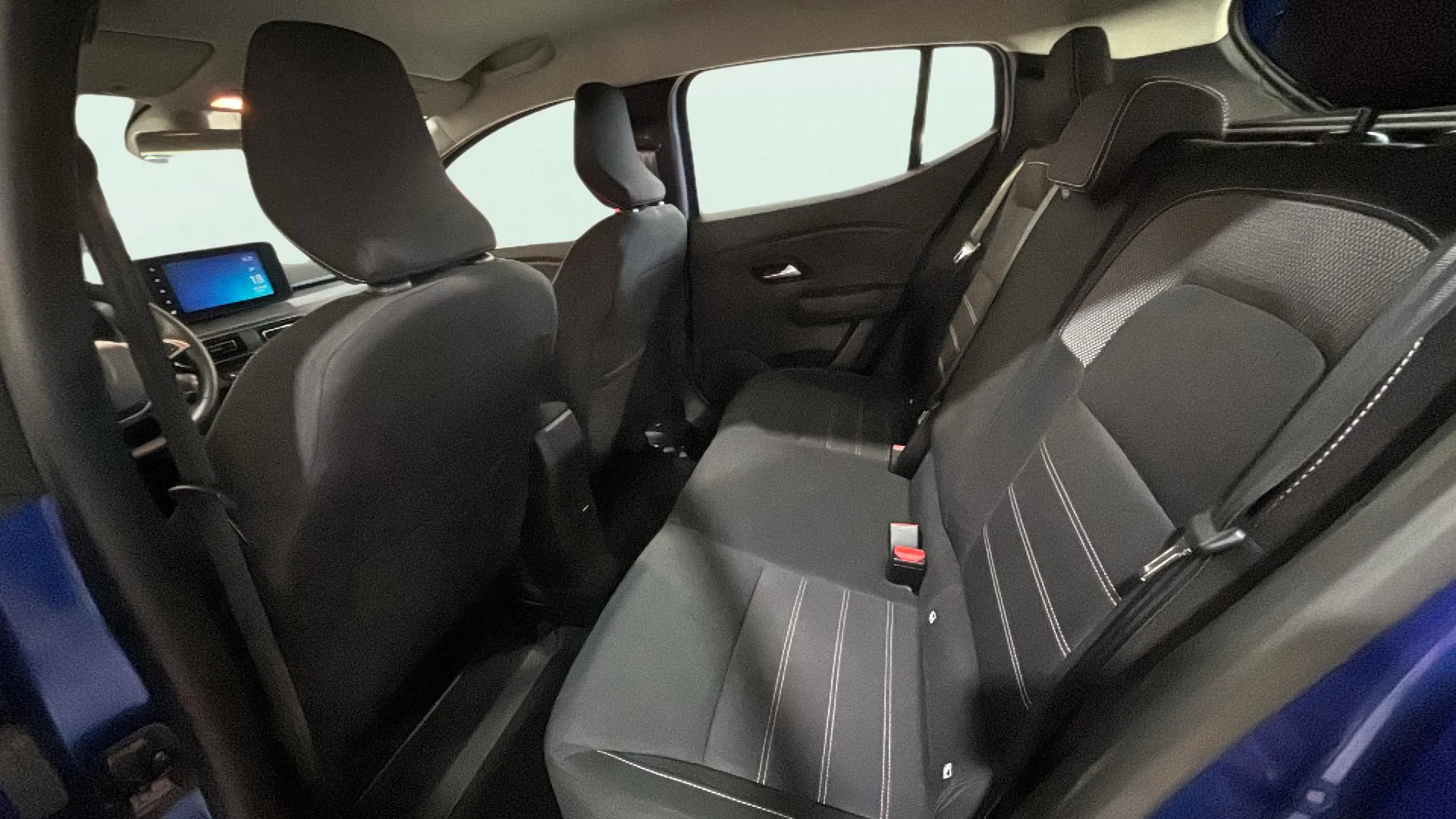 Dacia Sandero Comfort ECO-G - foto 14