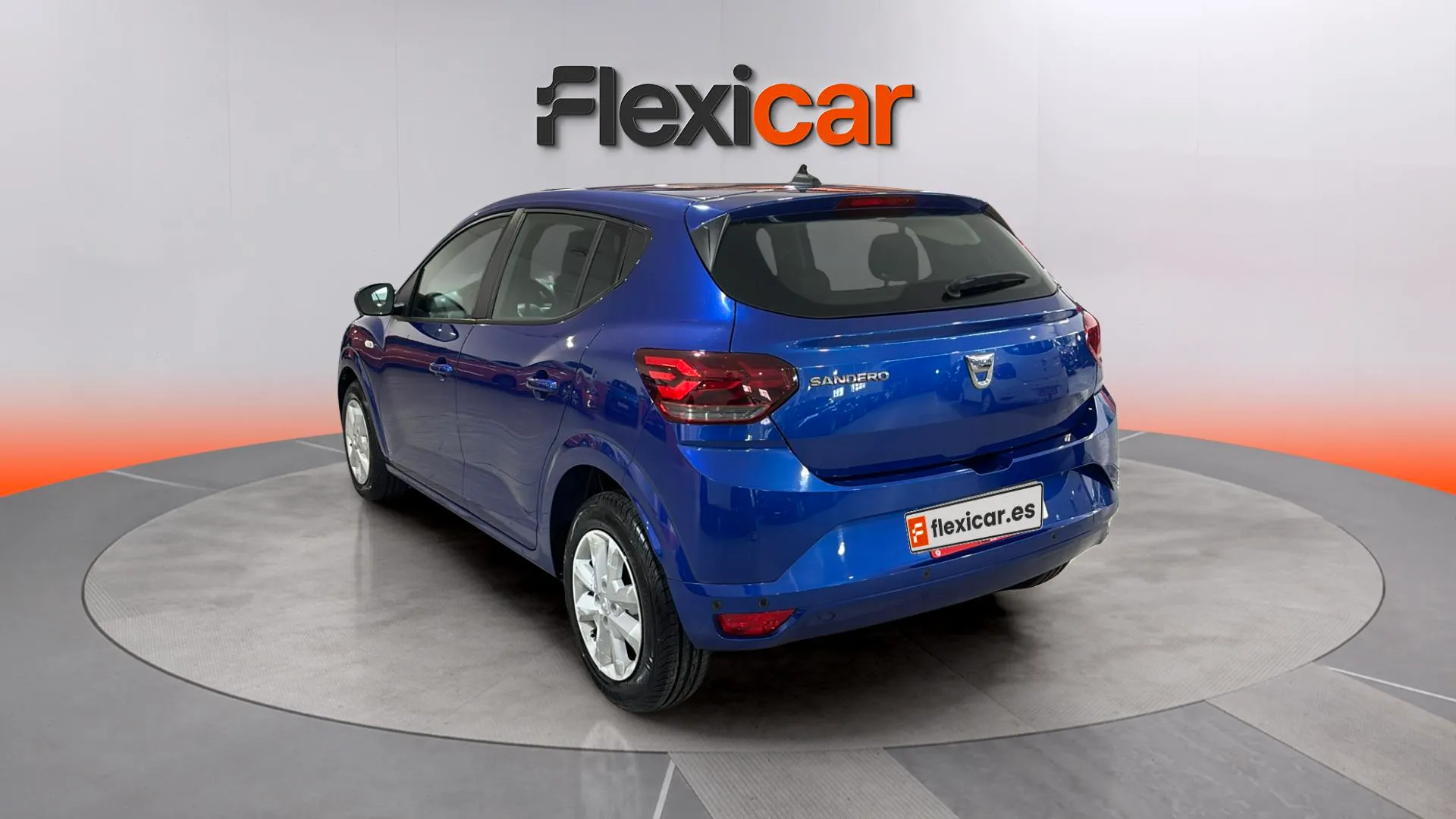 Dacia Sandero Comfort ECO-G - foto 5