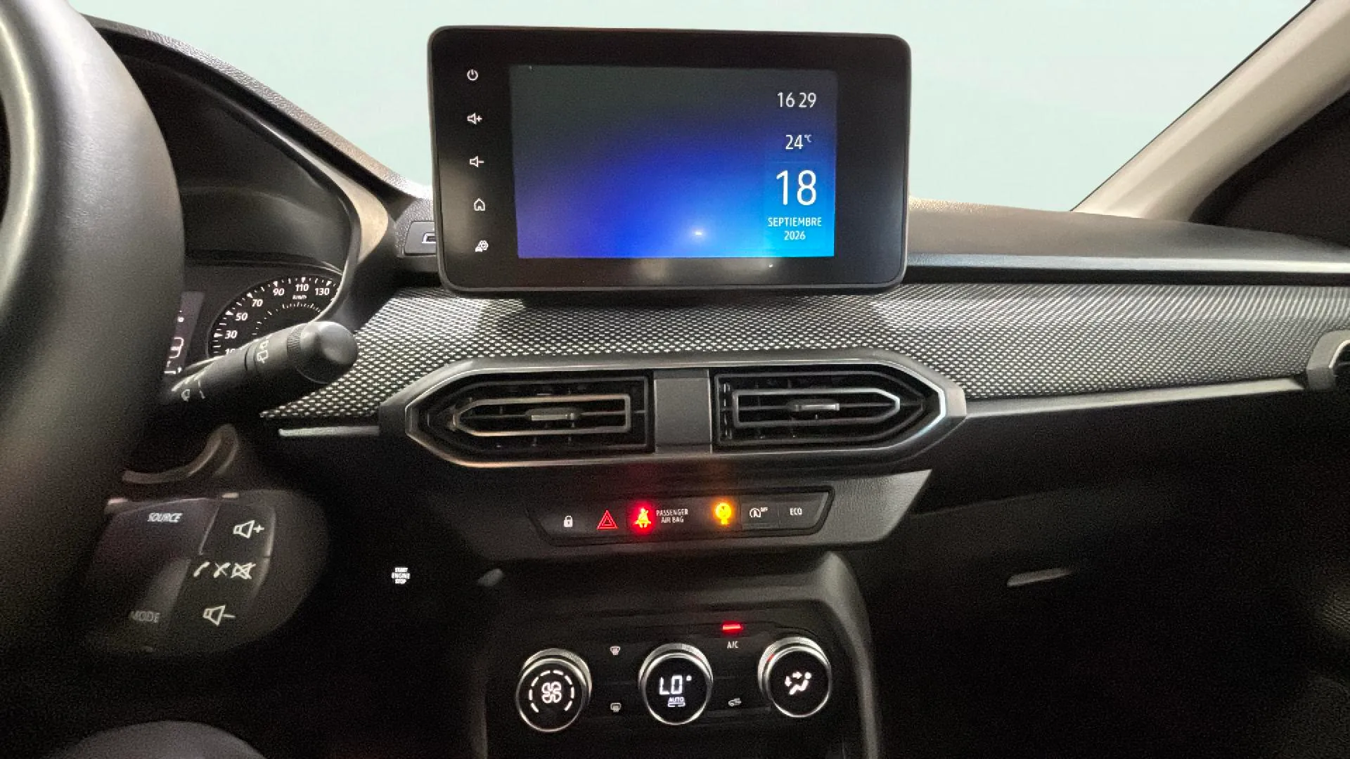 Dacia Sandero Comfort ECO-G - foto 11