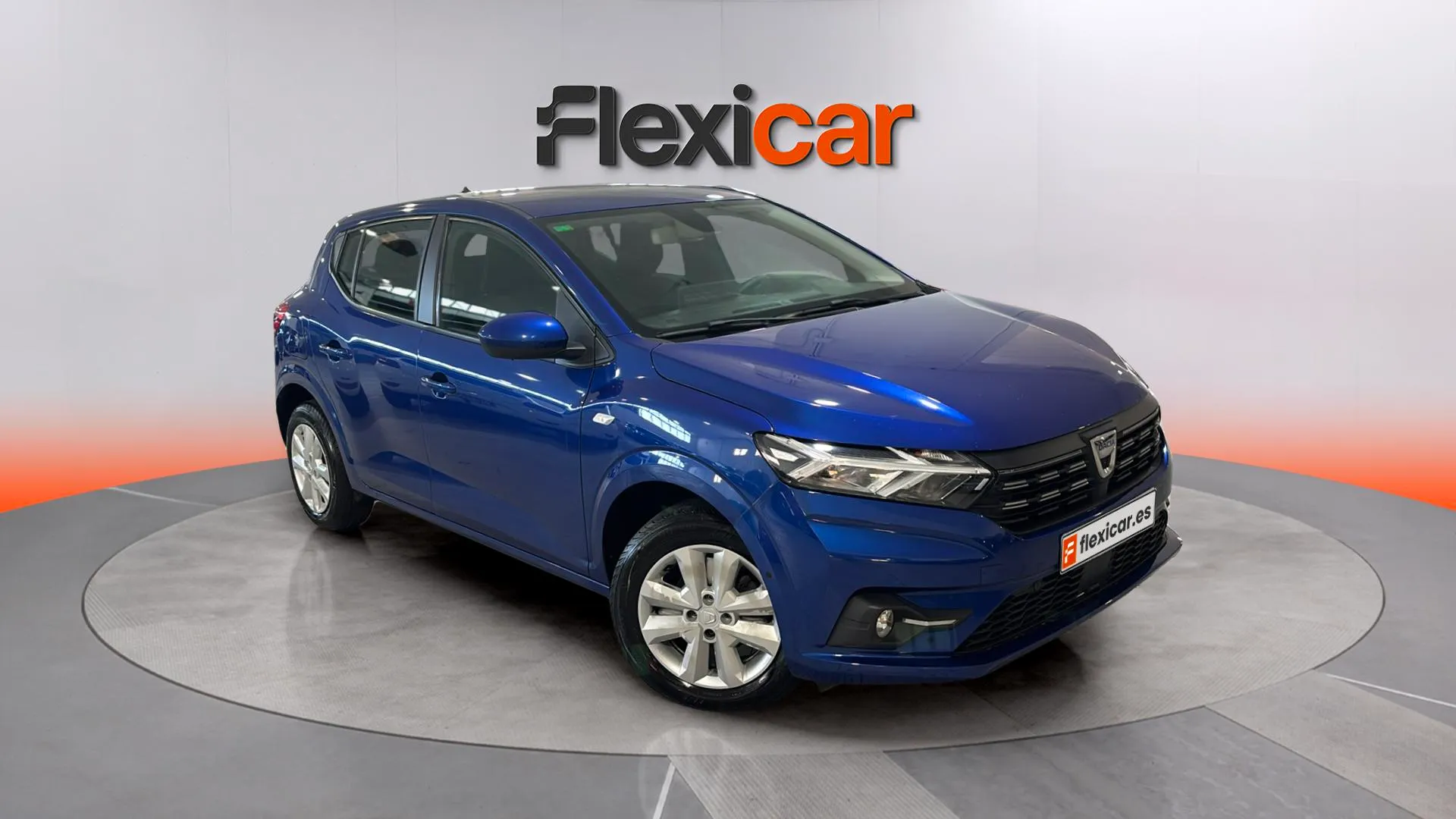 Dacia Sandero Comfort ECO-G