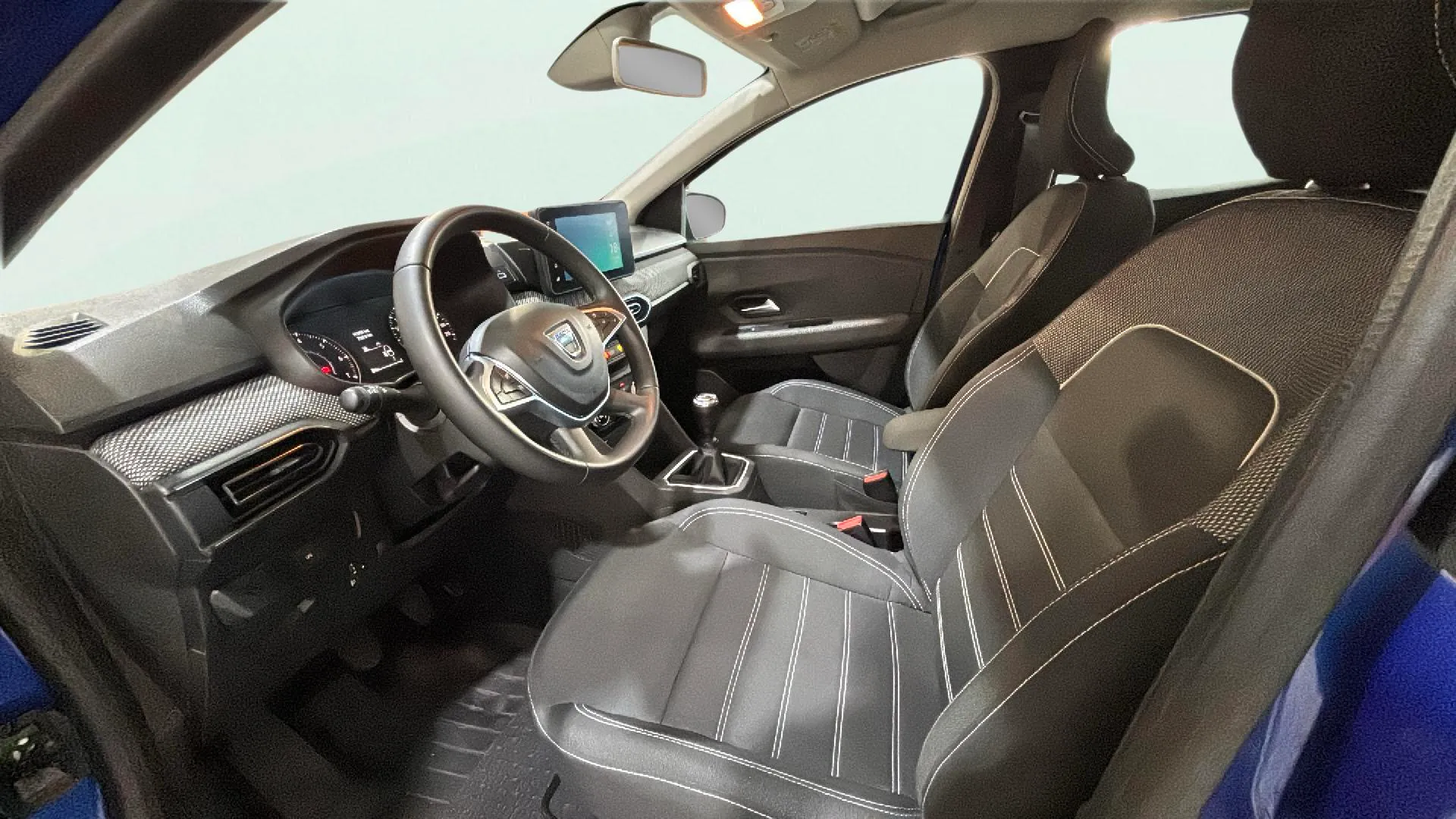 Dacia Sandero Comfort ECO-G - foto 13