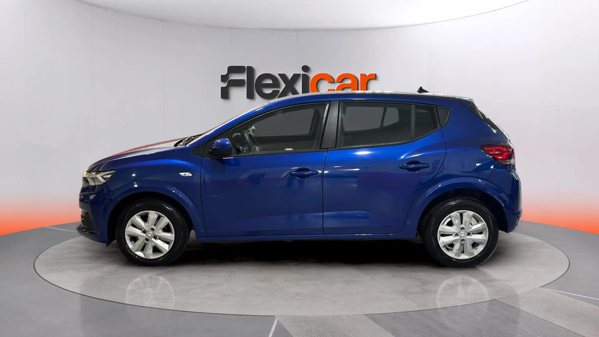 Dacia Sandero Comfort ECO-G - foto 4