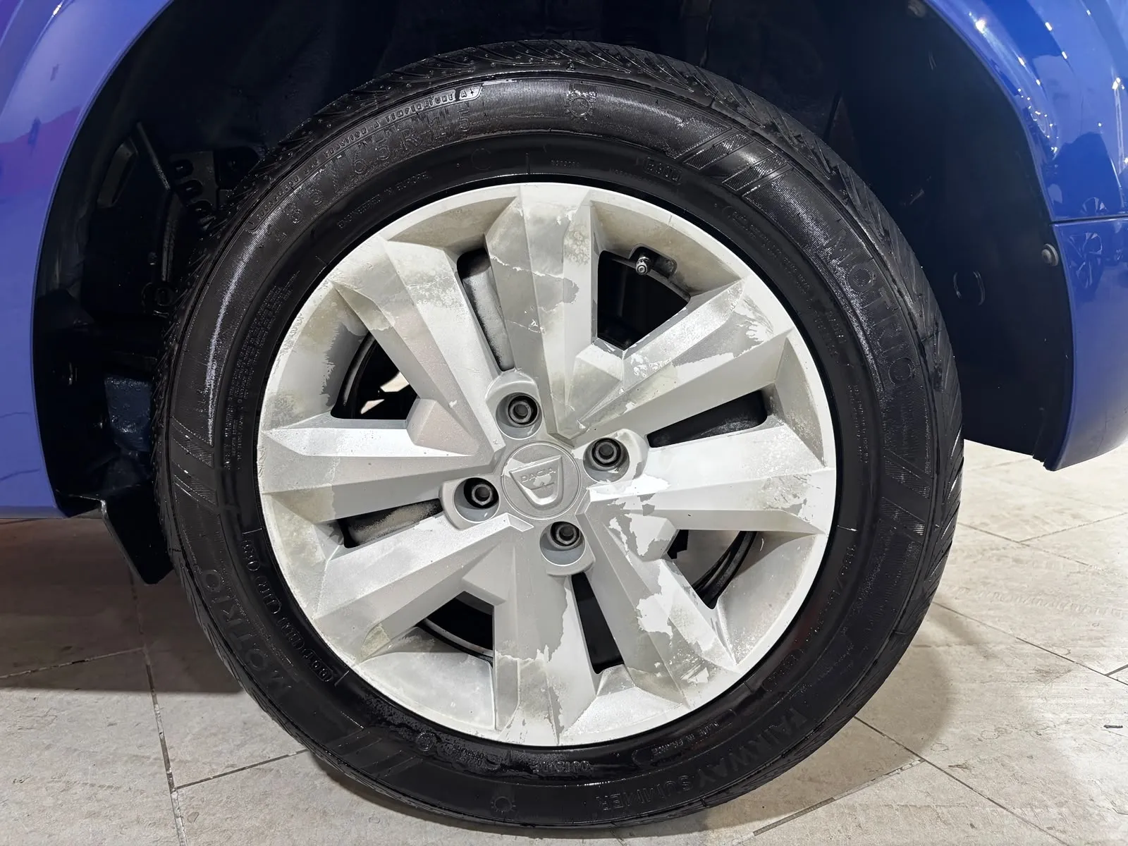 Dacia Sandero Comfort ECO-G - foto 19