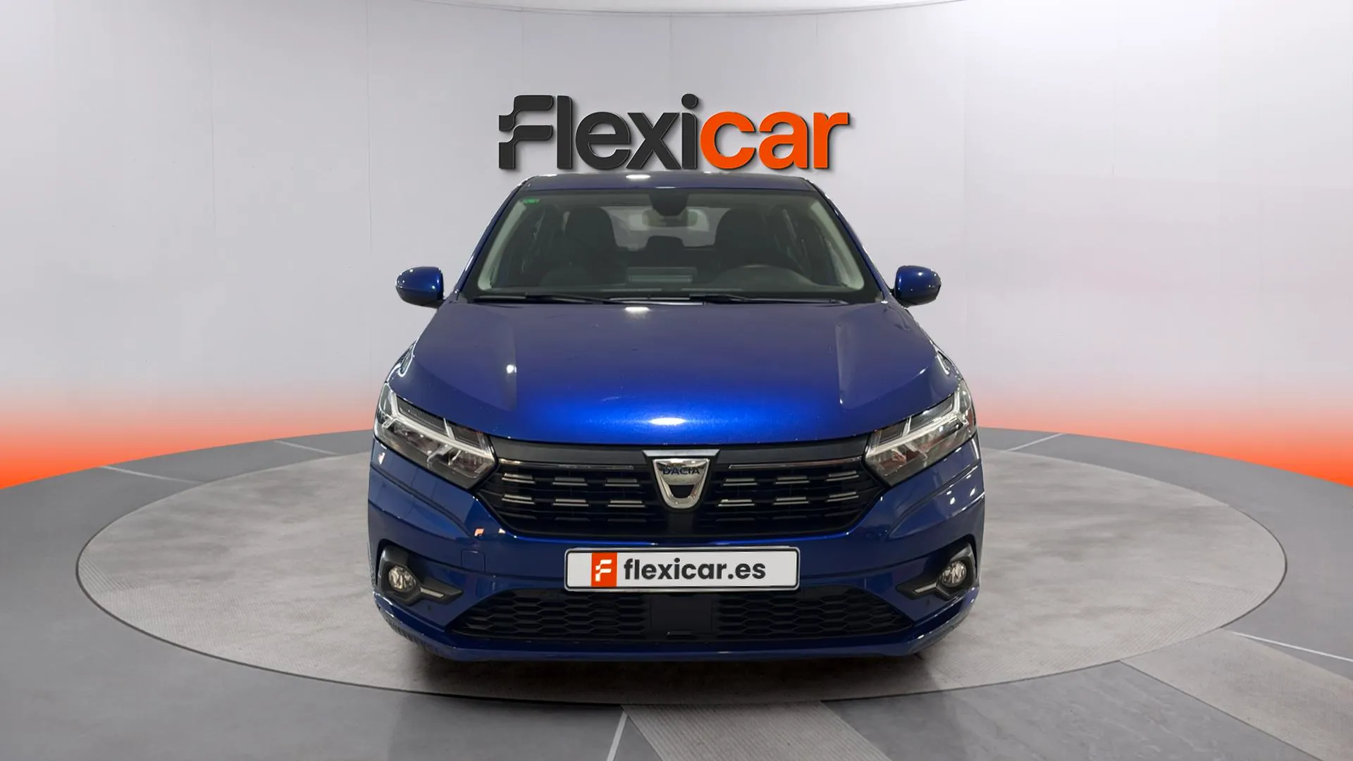 Dacia Sandero Comfort ECO-G - foto 3