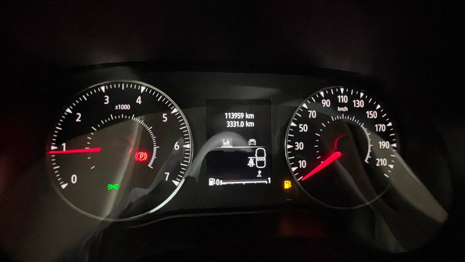 Dacia Sandero Comfort ECO-G - foto 12