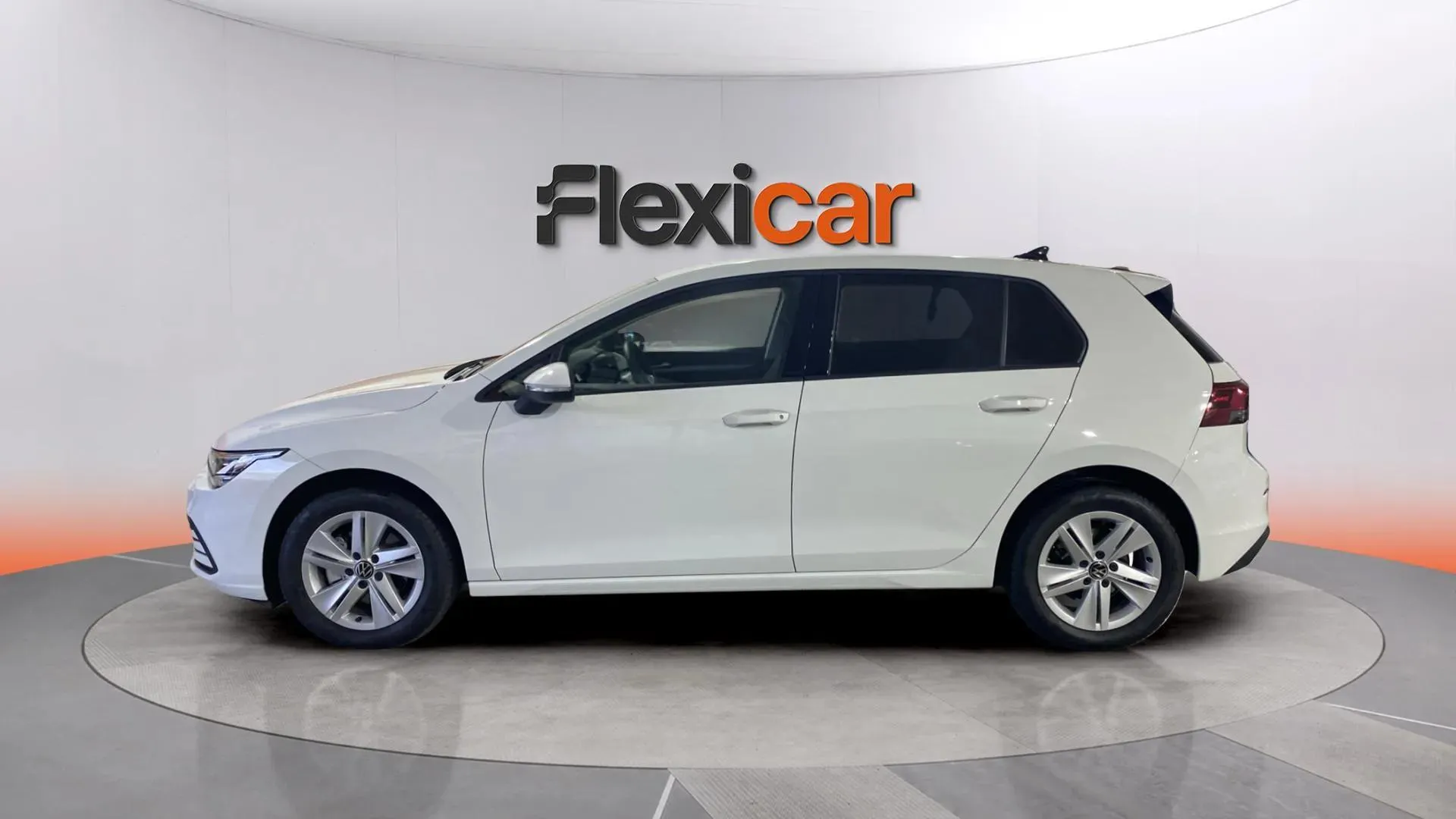 Volkswagen Golf 2.0 TDI DSG - foto 3
