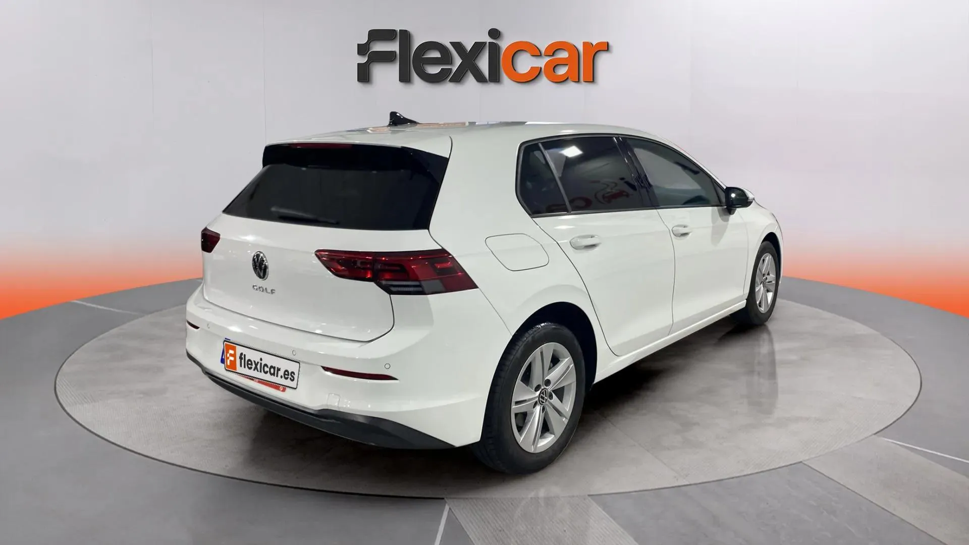 Volkswagen Golf 2.0 TDI DSG - foto 8