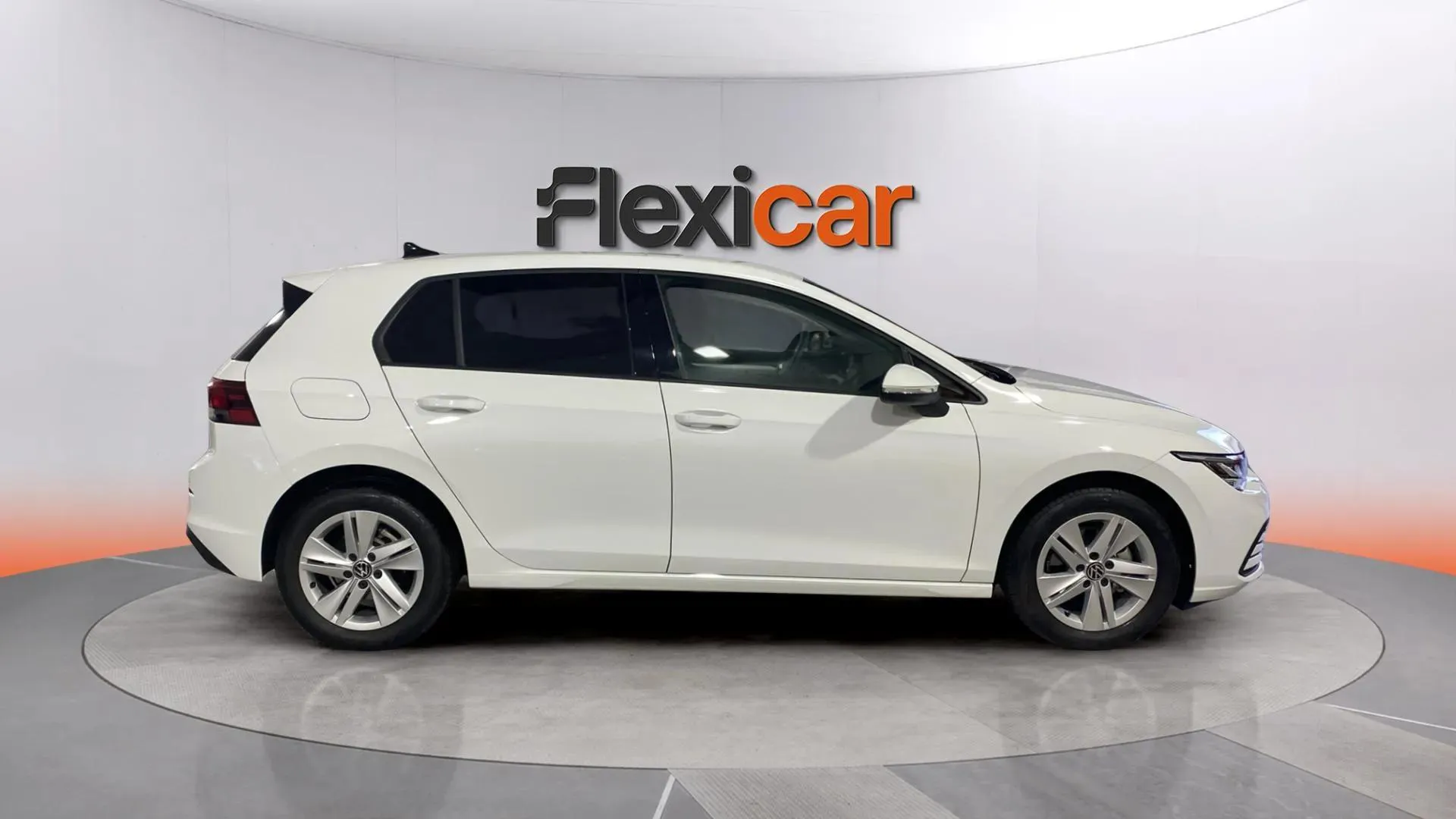Volkswagen Golf 2.0 TDI DSG - foto 5